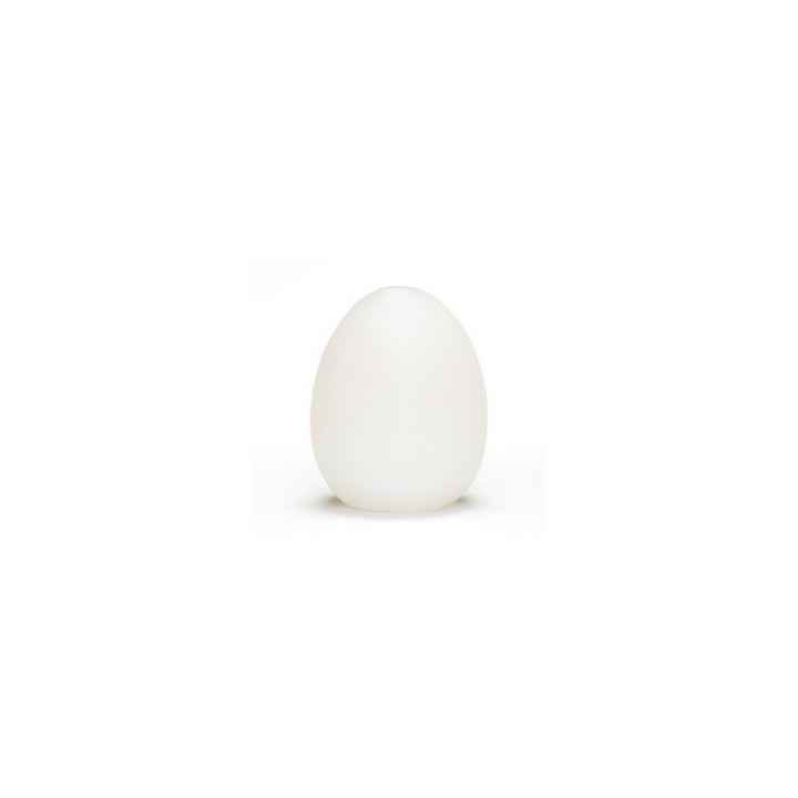 TENGA HUEVO MASTURBADOR SHINY