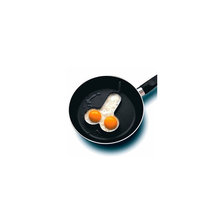 WILLIE EGG FRYER MOLD PARA HUEVOS FRITOS