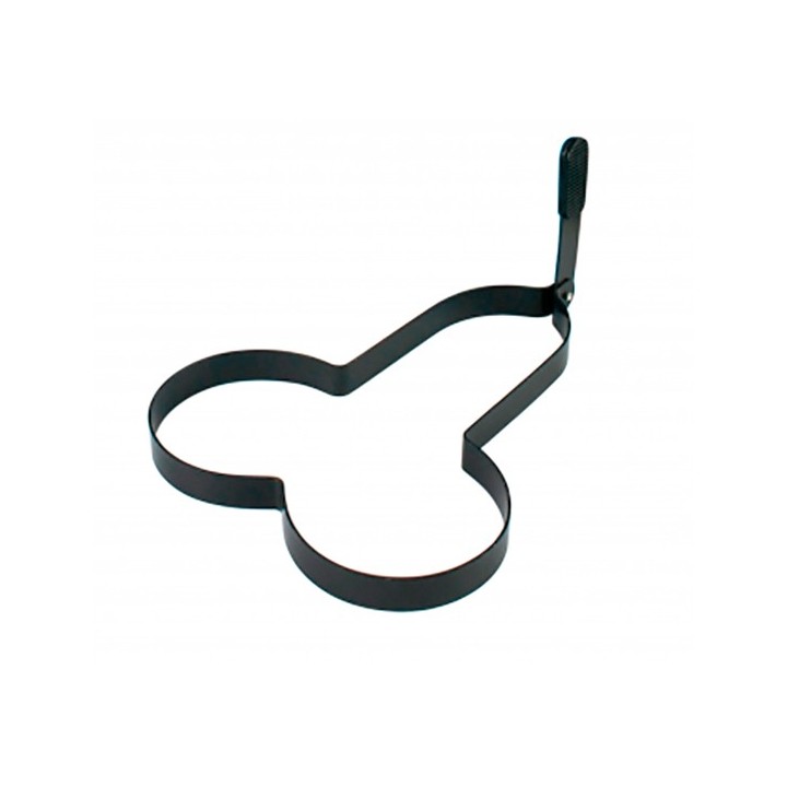 WILLIE EGG FRYER MOLD PARA HUEVOS FRITOS