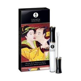 SHUNGA EL DIVINO ARTE DEL PLACER ORAL