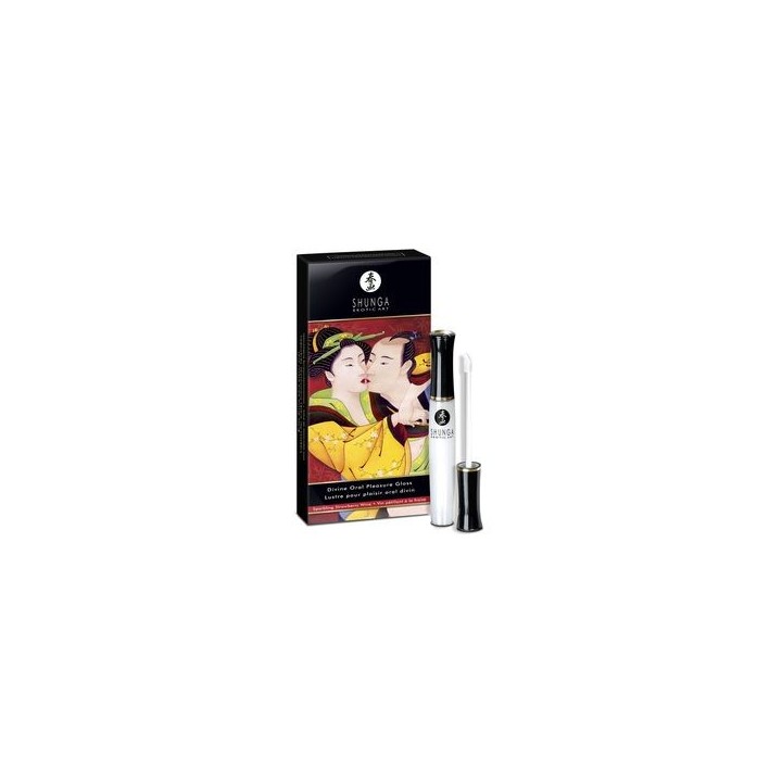 SHUNGA EL DIVINO ARTE DEL PLACER ORAL