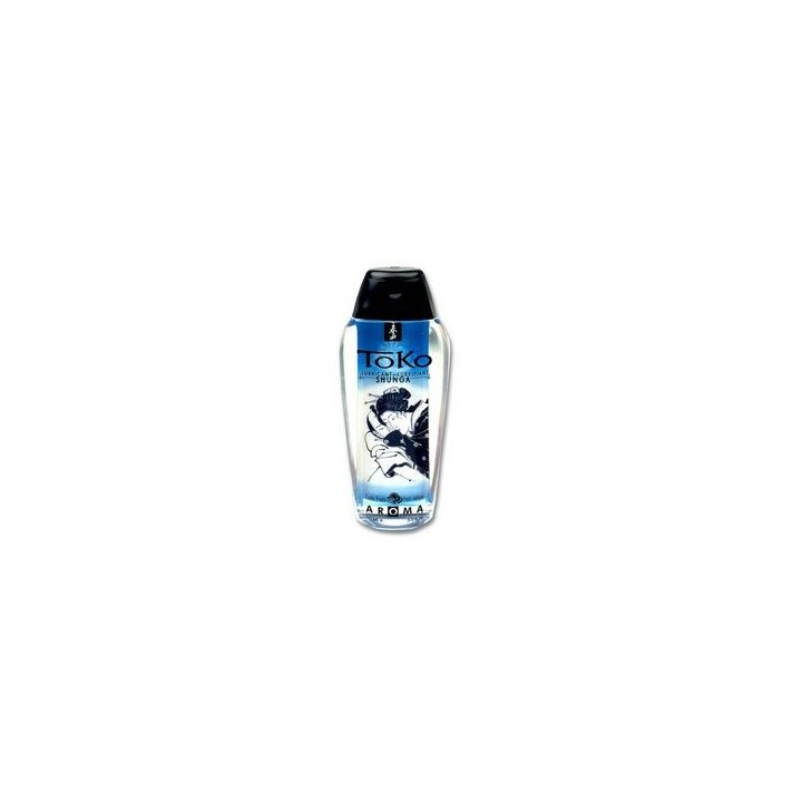 SHUNGA TOKO AROMA LUBRICANTE FRUTAS EXOTICAS