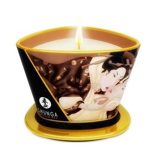  VELA MASAJE CHOCOLATE 170ML.
