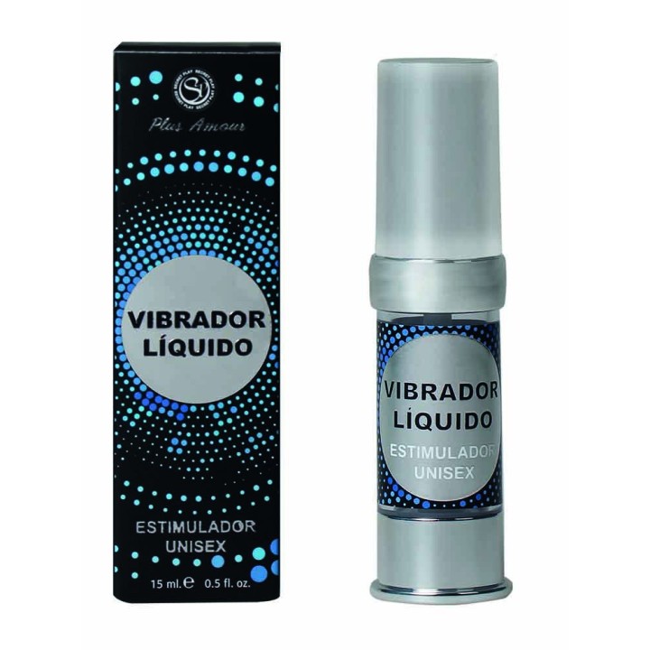 VIBRADOR LIQUIDO