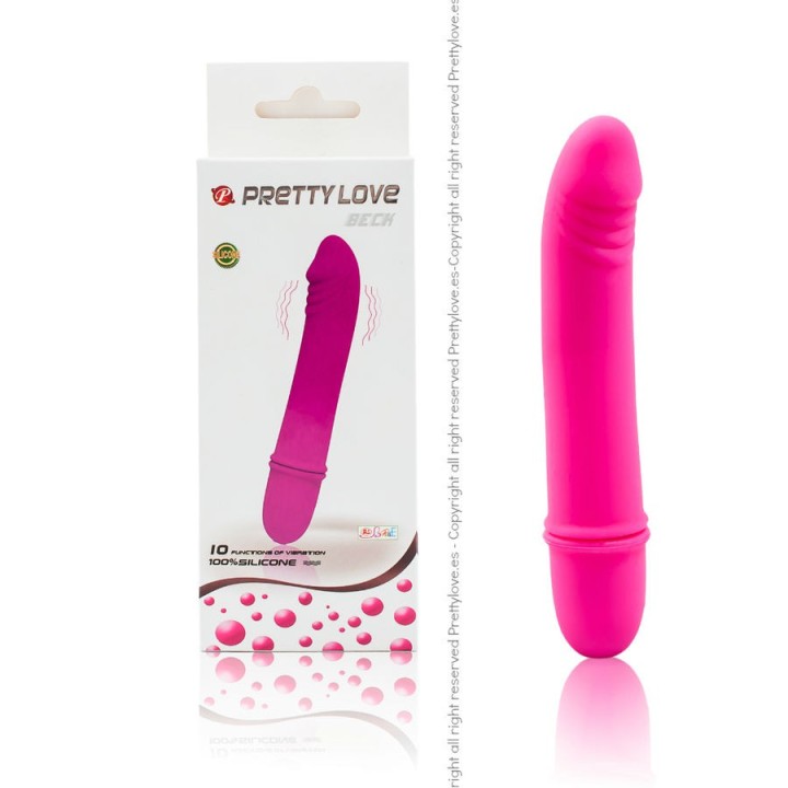 VIBRADOR BECK