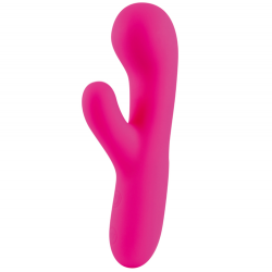 AMORESSA JERRY PREMIUM SILICONE RECHARGEABLE