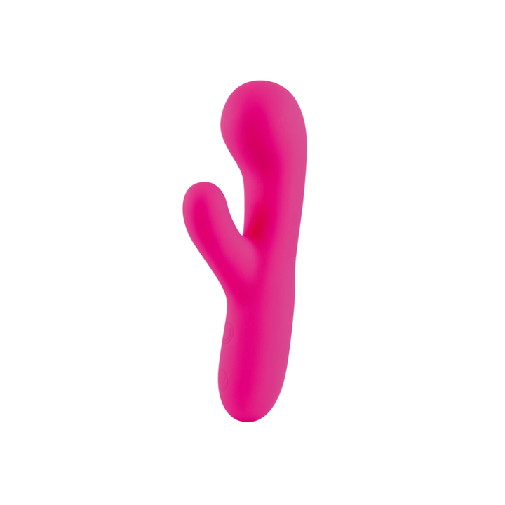 AMORESSA JERRY PREMIUM SILICONE RECHARGEABLE