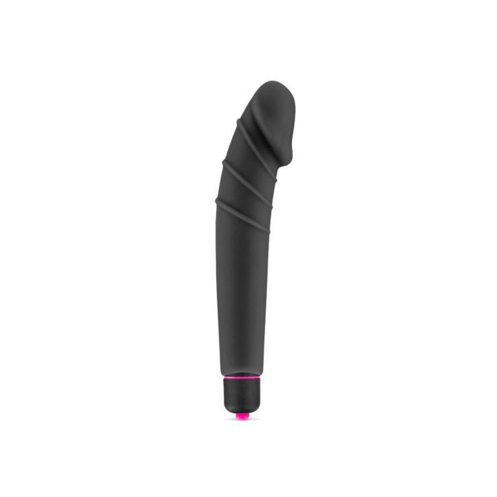 VIBRADOR PUNTO G  15.8 CM 7 VELOCIDADES.