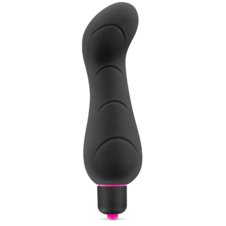 VIBRADOR WANKY  13.2 CM 7 VELOCIDADES