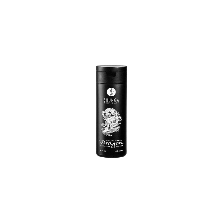 DRAGON CREMA POTENCIADORA