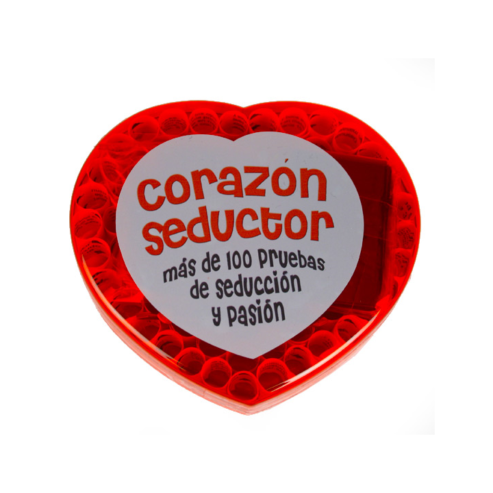 Corazón seductor