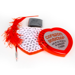 Corazón seductor