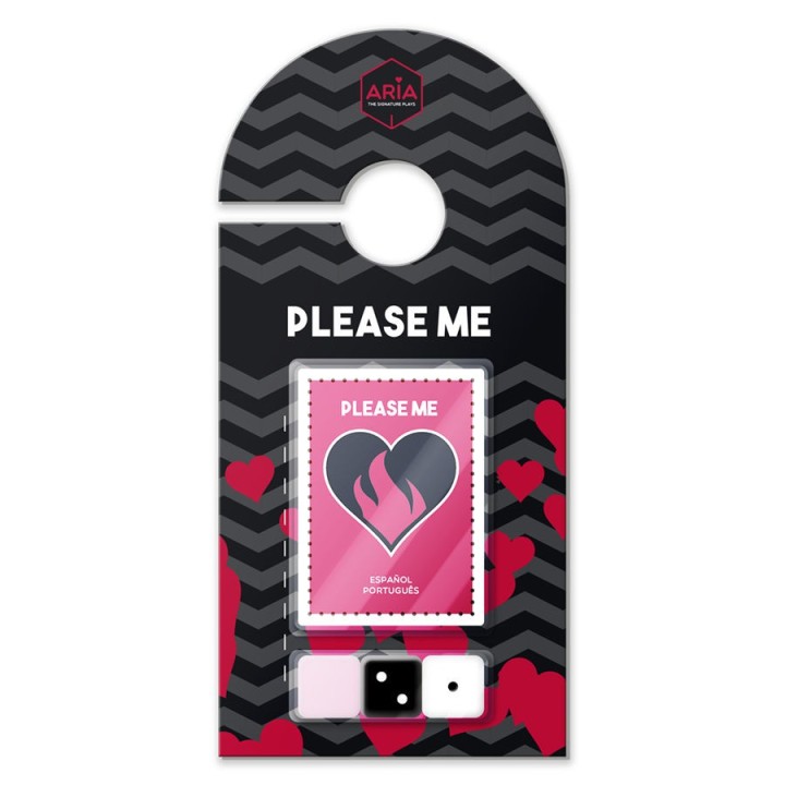 JUEGO SEXUAL