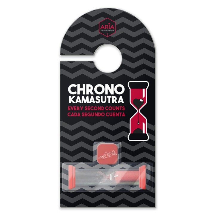 JUEGO CHRONO KAMASUTRA ES/PT/DE/FR/IT/EN