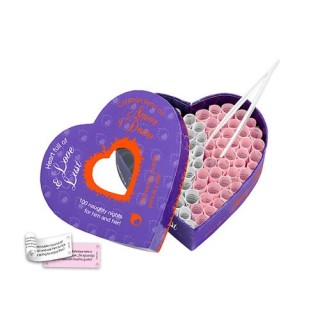 CORAZON LLENO DE AMOR & DESEO (EN-ES)