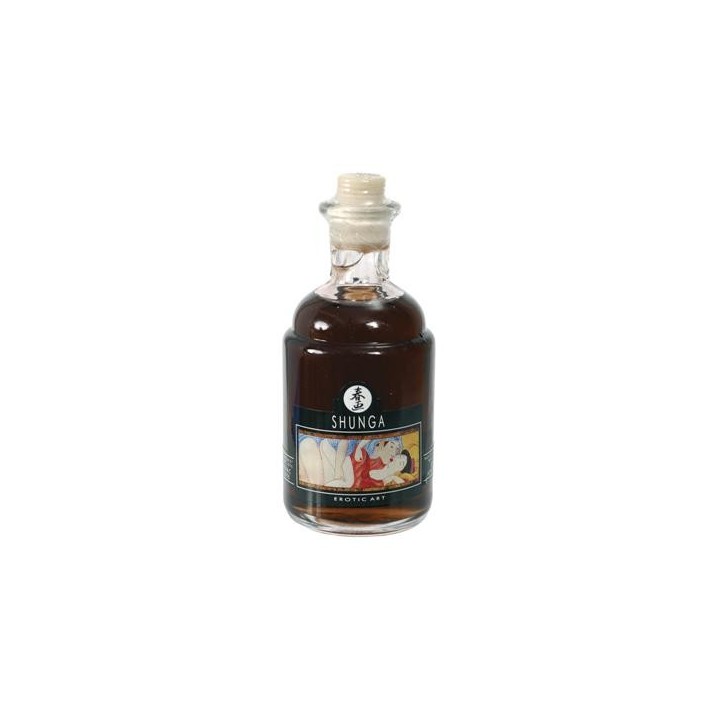 ACEITE DE MASAJE SHUNGA CHOCOLATE