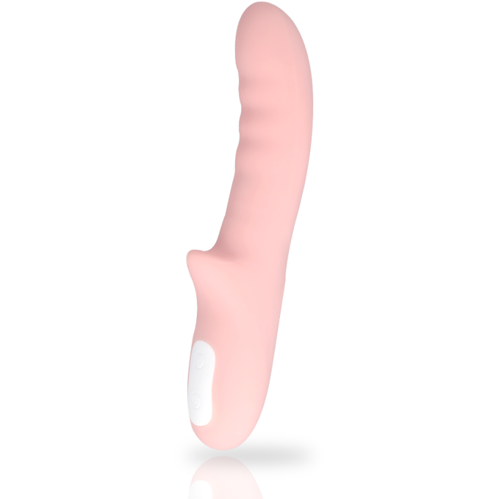 VIBRADOR ROTADOR