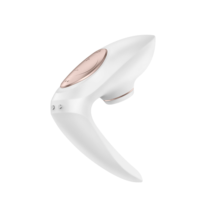 SATISFYER PRO 4 COUPLES.
