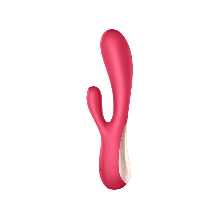 vibrador satisfayer mono flex .