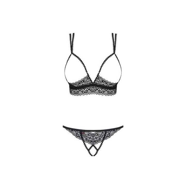 Conjunto 2 piezas,lenceria erotica, provocame tienda erÓtica en Manacor