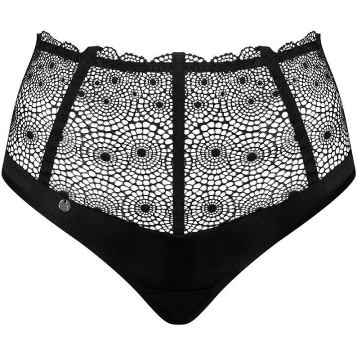 Tanga de encaje con cintura alta ,lenceria sexy,sensual,la podeás encontrar en provocamemanacor.