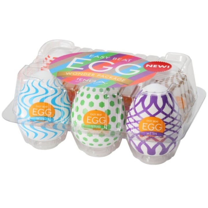 NOVEDAD EN HUEVOS MASTURBADORES TENGA, EN PROVOCAME PODRAS ENCONTRARLOS.