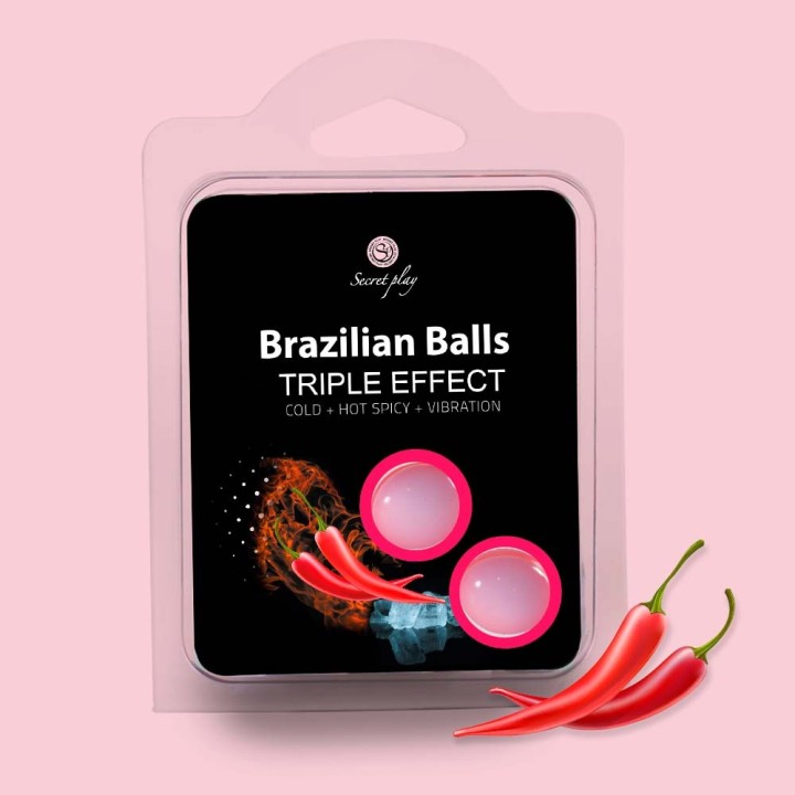 Novedad en provocamemanacor, vibrador efecto frio y efecto calor.