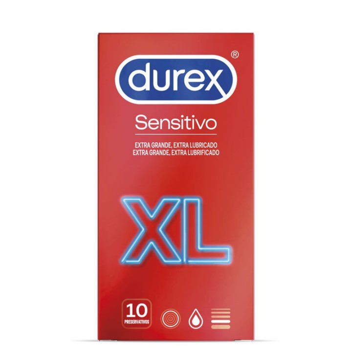 En provocame podrás encontrar todo tipo de preservativos, incluise tamaños XL.