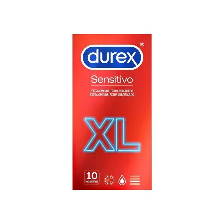 En provocame podrás encontrar todo tipo de preservativos, incluise tamaños XL.