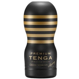 Tenga premium masturbador de hombre