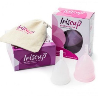 Copa menstrual ecológica, en provocamemanacor podrás encontrarla.