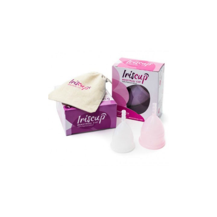 Copa menstrual ecológica, en provocamemanacor podrás encontrarla.