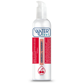 LUBRICANTE BESABLE DE CEREZA , A BASE DE AGUA EN PROVOCAMEMANACOR PODRÁS ENCONTRAR EN VARIOS SABORES.