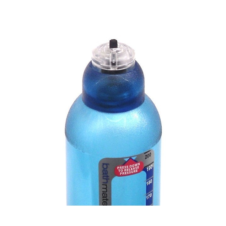 BOMBA BATHMATE HYDRO 7 , DESARROLLADORES MASCULINOS , BOMBA DE ERECCION MASCULINA, BOMBA DE VACIO, BOMBA HIIDRÁULICA