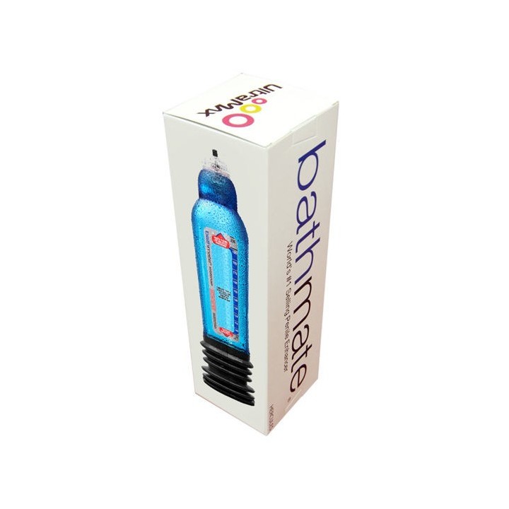 BOMBA BATHMATE HYDRO 7 , DESARROLLADORES MASCULINOS , BOMBA DE ERECCION MASCULINA, BOMBA DE VACIO, BOMBA HIIDRÁULICA
