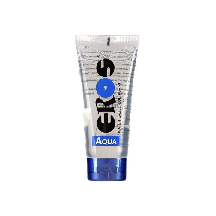 EROS LUBRICANTE A BASE DE AGUA, LIGERO EN PROVOCAMEMANACOR LO PODRÁS ENCONTAR.