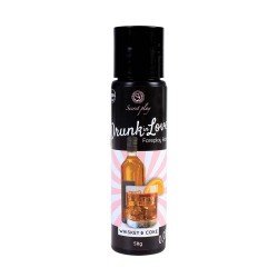 LUBRICANTE WHISKEY & COLA -...