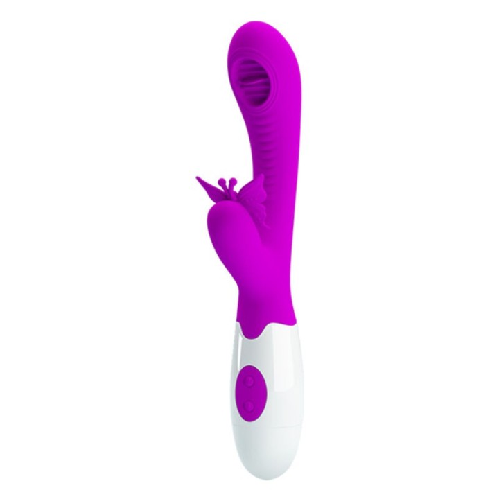 VIBRADOR MARIPOSA.