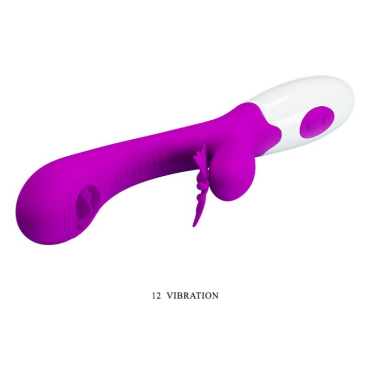 VIBRADOR MARIPOSA.