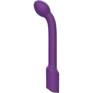 Vibrador estimulador del punto g femenino, recargable , sumergible, recarga USB.