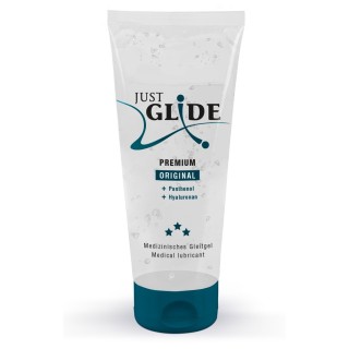 Just Glide Premium 200 ml.