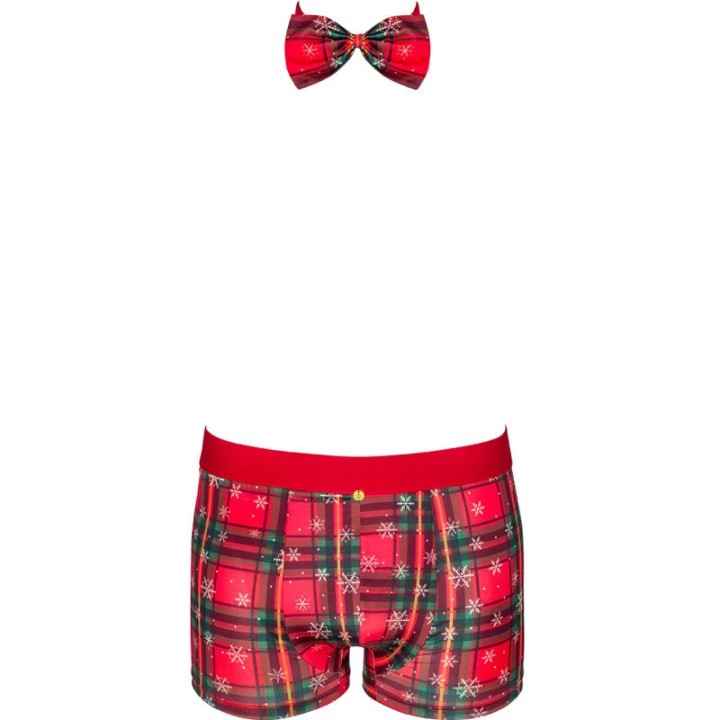 BOXER CON PAJARITA , LENCERIA SENSUAL, SEXY.