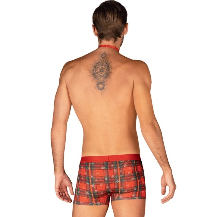 BOXER CON PAJARITA , LENCERIA SENSUAL, SEXY.
