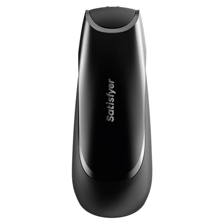 Masturbador de hombre satisfyer, con APP, SUMERGILE, SUCCIONADOR, VIBRADOR.