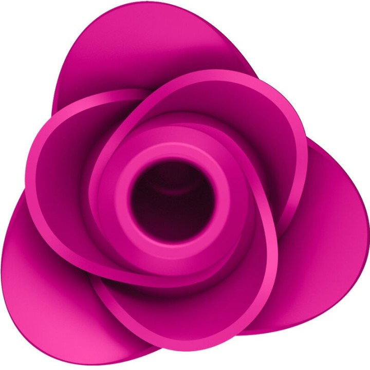 SATISFYER - AIR PULSE PRO 2 ROSA.