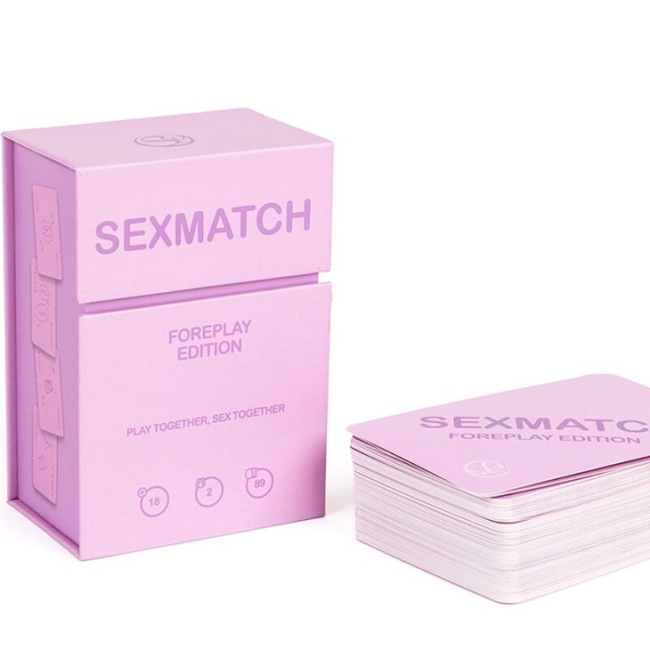 JUEGO DE CARTAS SEXUALES PARA PAREJA, BONDADGE, PRELIMINARES, POSTURAS, DESAFIOS.