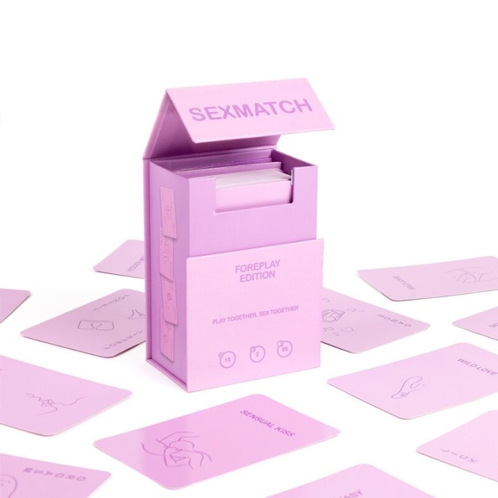 JUEGO DE CARTAS SEXUALES PARA PAREJA, BONDADGE, PRELIMINARES, POSTURAS, DESAFIOS.