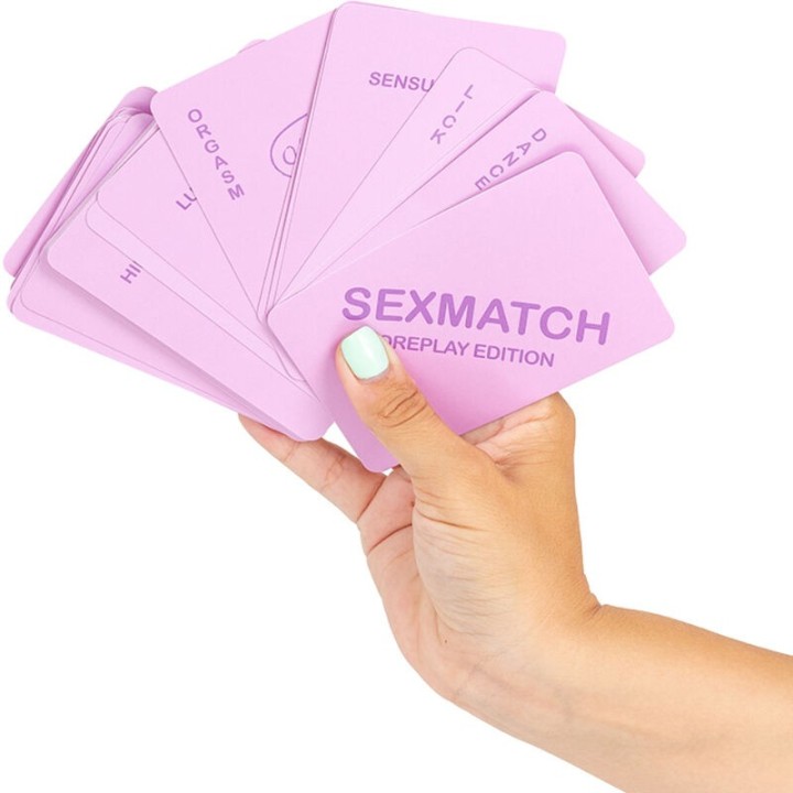 JUEGO DE CARTAS SEXUALES PARA PAREJA, BONDADGE, PRELIMINARES, POSTURAS, DESAFIOS.