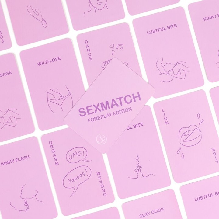 JUEGO DE CARTAS SEXUALES PARA PAREJA, BONDADGE, PRELIMINARES, POSTURAS, DESAFIOS.