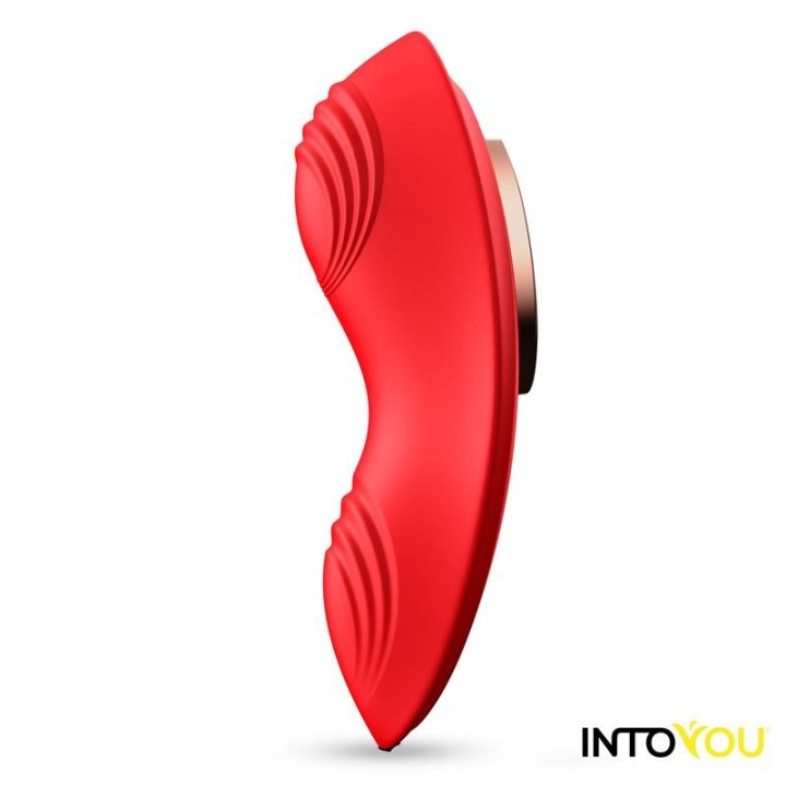 vibrador para braguita inalámbrico, con APP